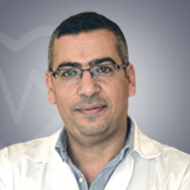 Dr. Wissam Boueri