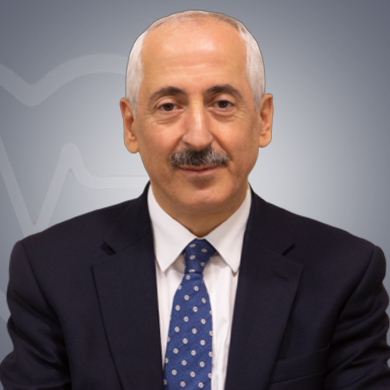 Dr. Turhan Caskurlu: Best  in Istanbul, Turkey