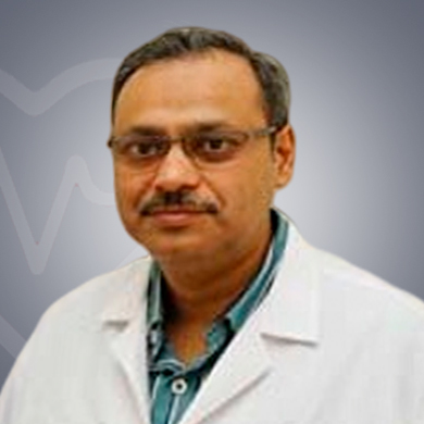Dr. Manoj Kumar Agarwala