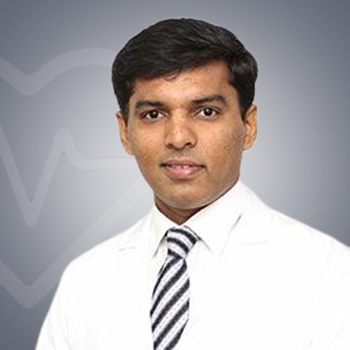 Dr. Rajaram Rambhau Jagdale: Best  in Dubai, United Arab Emirates