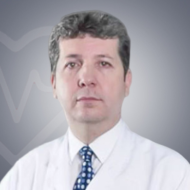 Dr. Kaan Oysul - Best Oncologist in Turkey
