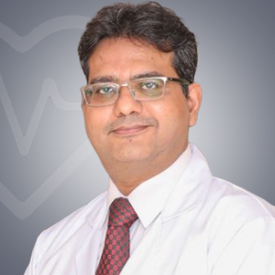 Dr. Deepak Thakur