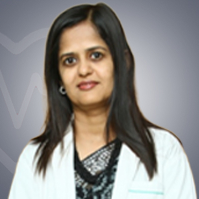 Dr. Sonal Gupta: Best Neurosurgeon in Delhi, India
