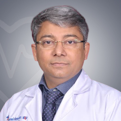 Dr. Saif Nabi Shah