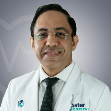 Dr. Rahul Tugnait