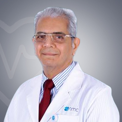 Ragaie Abdel Basset Gemaie博士