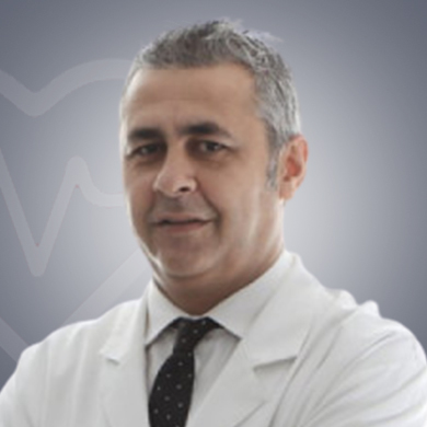 Dr Muzaffer Atli