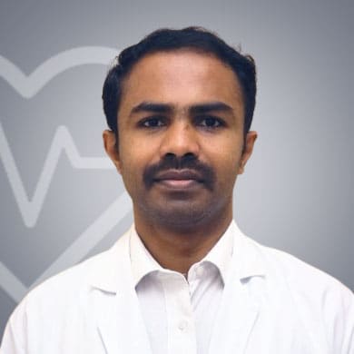Dr. Ashok Selvaraj