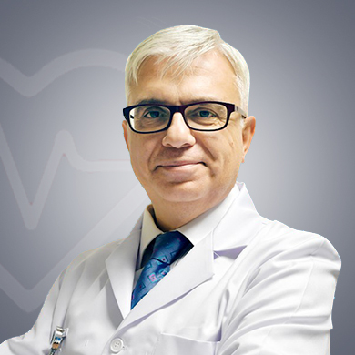 Dr Huseyin Cagatay Aydin