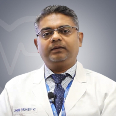 Dr. Vibhore Singhal: Best  in New Delhi, India
