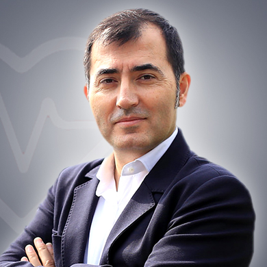 Dr. Murat Ustun