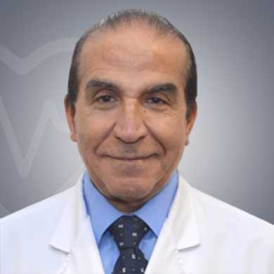 Dr. Mohammad Ahmad Ahmed Elmetaafy