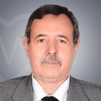 Dr Mohamed Abdurraouf Elghabrun