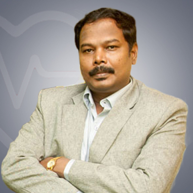 Dr. MN Shankar