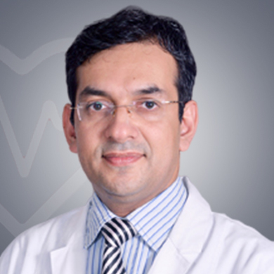 DR. Neeraj Awasthi