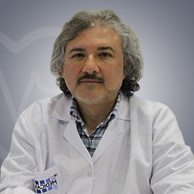 Dr. Ali Sarigul