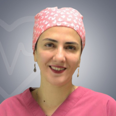 Dr. Zeynep Dogan Artas