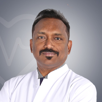 Dr Biju K Gopinath