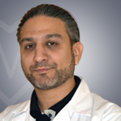 Dr. Amer Abdallah