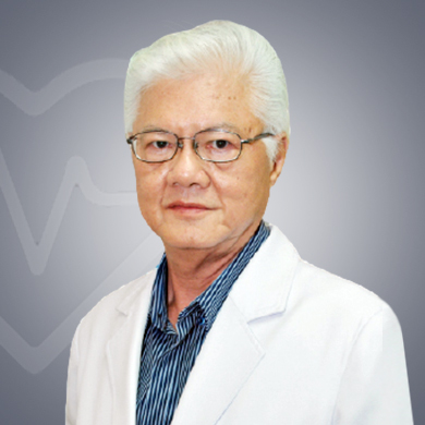 Д-р Пибул Итиравивонг