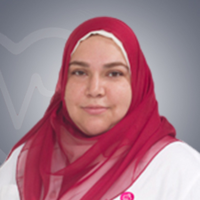 Dr May Elsayed Abdelsallam Ibrahim Elaydy