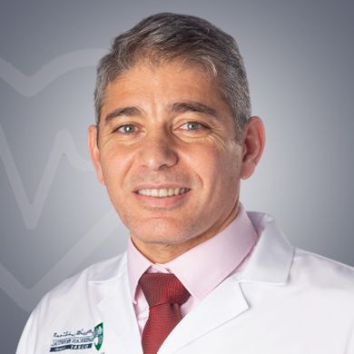 Dr. Manaf Kandakji: Best  in Dubai, United Arab Emirates