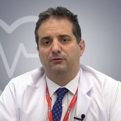 Dr Halil Ibrahim Balci