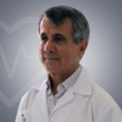 Dr Fehim Diker