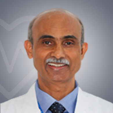 Dr. D V Singh
