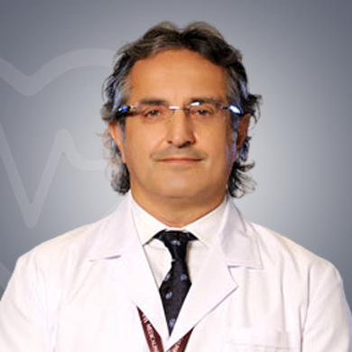 Dr. Erdal Hancioglu