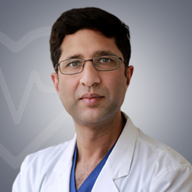 Dr KM Kapoor