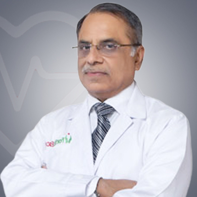 Dr Ajit Singh Narula