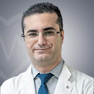 Dr Huseyin Arik