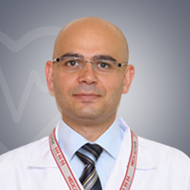 Dr Babek Tabandeh