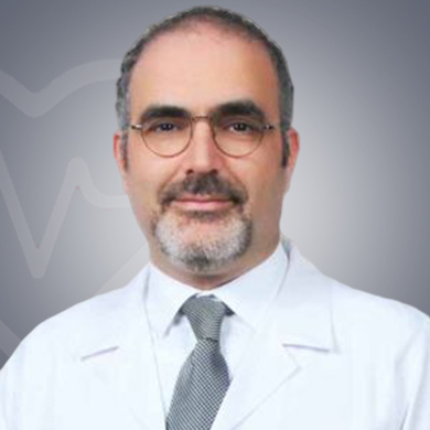 Dr. Celal Ismail Bilgic