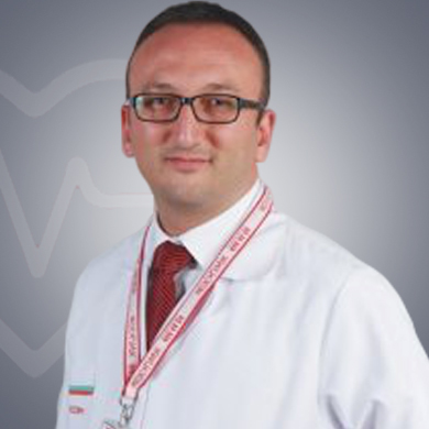 Dr. Tarik Sarisik: Melhor em Istambul, Turquia