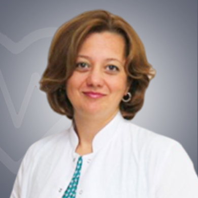 Dr Elif Ceylan Uyanik