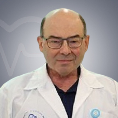 Dr. Michael Arad