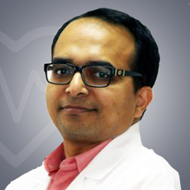Dr. Vipul Agrawal: Bester in Dubai, Vereinigte Arabische Emirate