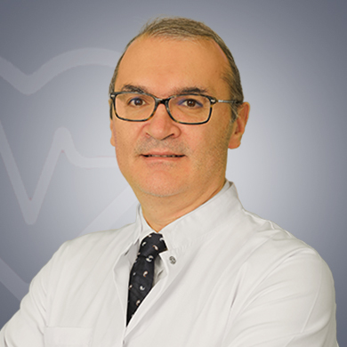 Dr. Oner Gulcan