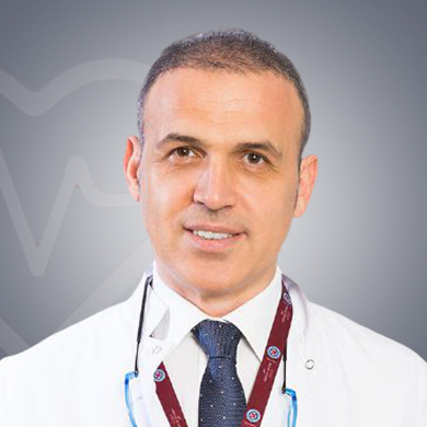 Dr Ergun Eskioglu