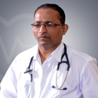 Dr. Chandrakant Patil: Bester in Dubai, Vereinigte Arabische Emirate