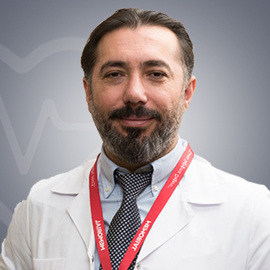 Murat Baloglu博士