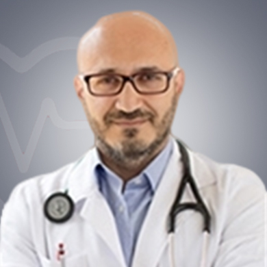 Dr. Kadir Topcu