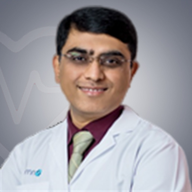 Dr. Venkatesh K Seetaram