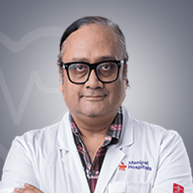 Dr. Sabyasachi Mukhopadhyay