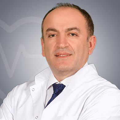 Dr Erdal Okur