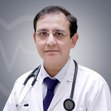 DR. Vikram Kalra