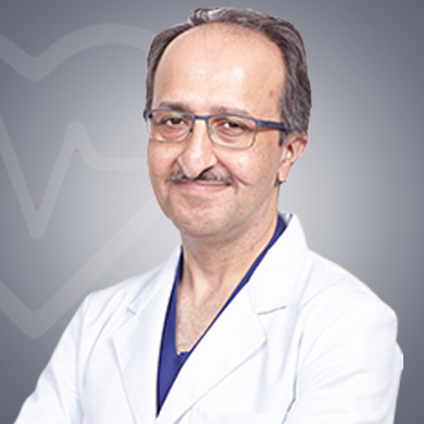 Dr. Vivek Dahiya