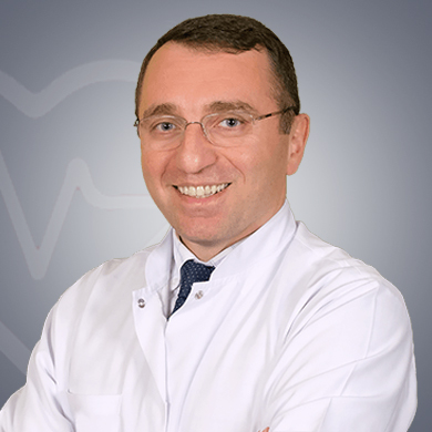 Dr. Fatih Dikici